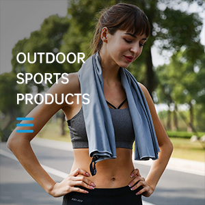 Outdoor Sports Proudcts